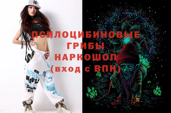 круглые Алексеевка